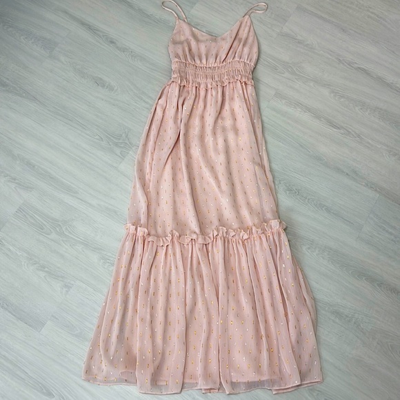 Maxi dress - Picture 4 of 9